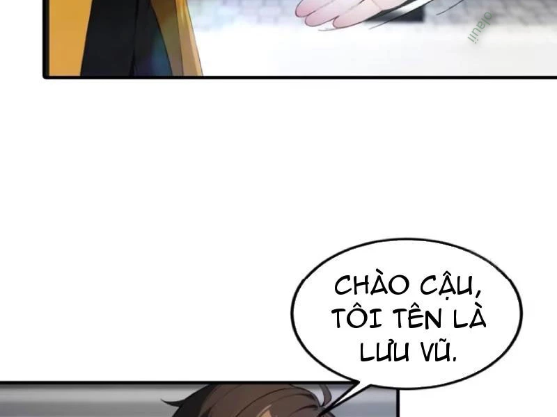 Đạo Hữu Nhường Một Chút: Ta Đây Tới Đô Thị Chém Quỷ Thần Chapter 17 - Trang 2