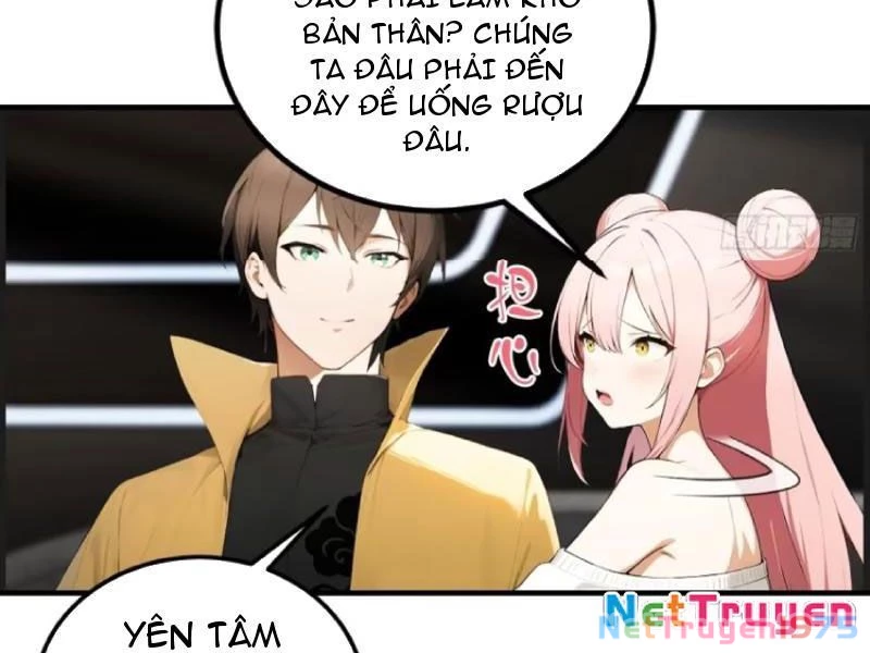 Đạo Hữu Nhường Một Chút: Ta Đây Tới Đô Thị Chém Quỷ Thần Chapter 17 - Trang 2