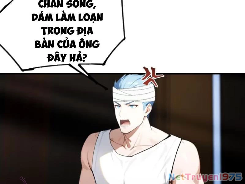 Đạo Hữu Nhường Một Chút: Ta Đây Tới Đô Thị Chém Quỷ Thần Chapter 19 - Trang 2