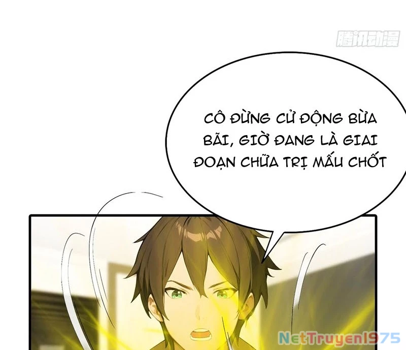 Đạo Hữu Nhường Một Chút: Ta Đây Tới Đô Thị Chém Quỷ Thần Chapter 2 - Trang 2
