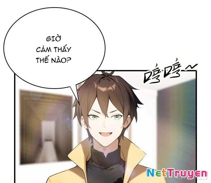 Đạo Hữu Nhường Một Chút: Ta Đây Tới Đô Thị Chém Quỷ Thần Chapter 2 - Trang 2