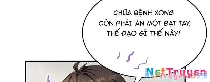Đạo Hữu Nhường Một Chút: Ta Đây Tới Đô Thị Chém Quỷ Thần Chapter 2 - Trang 2