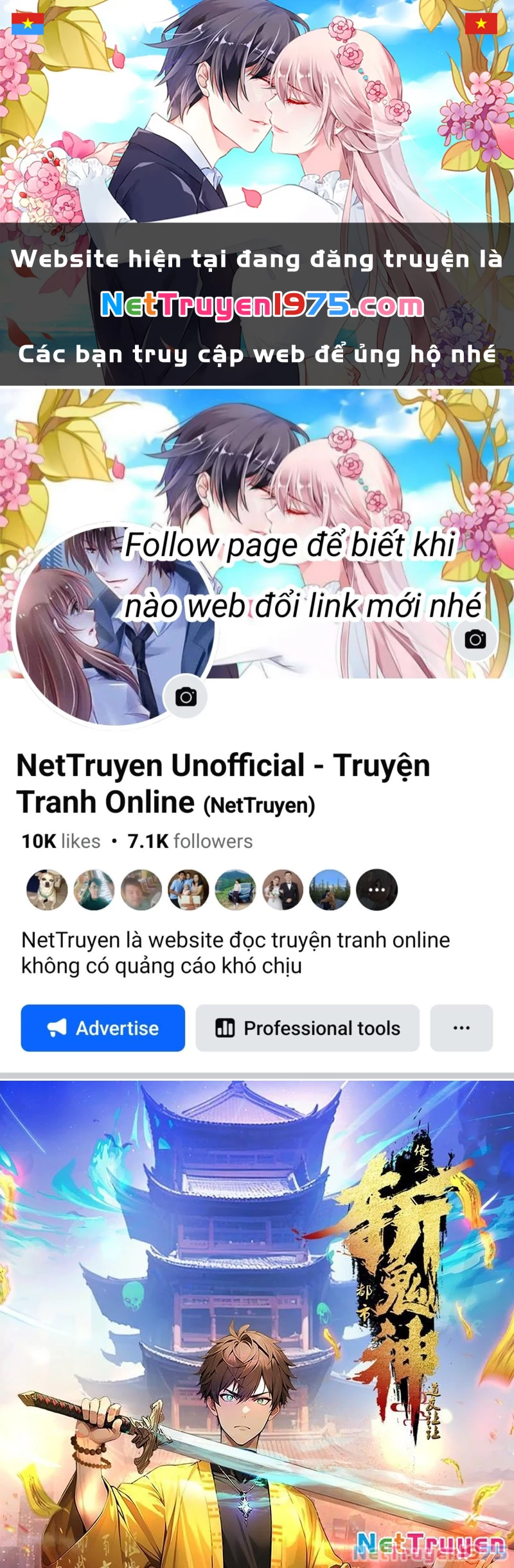 Đạo Hữu Nhường Một Chút: Ta Đây Tới Đô Thị Chém Quỷ Thần Chapter 2 - Trang 2