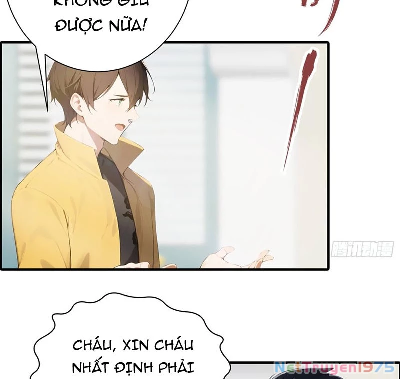 Đạo Hữu Nhường Một Chút: Ta Đây Tới Đô Thị Chém Quỷ Thần Chapter 2 - Trang 2
