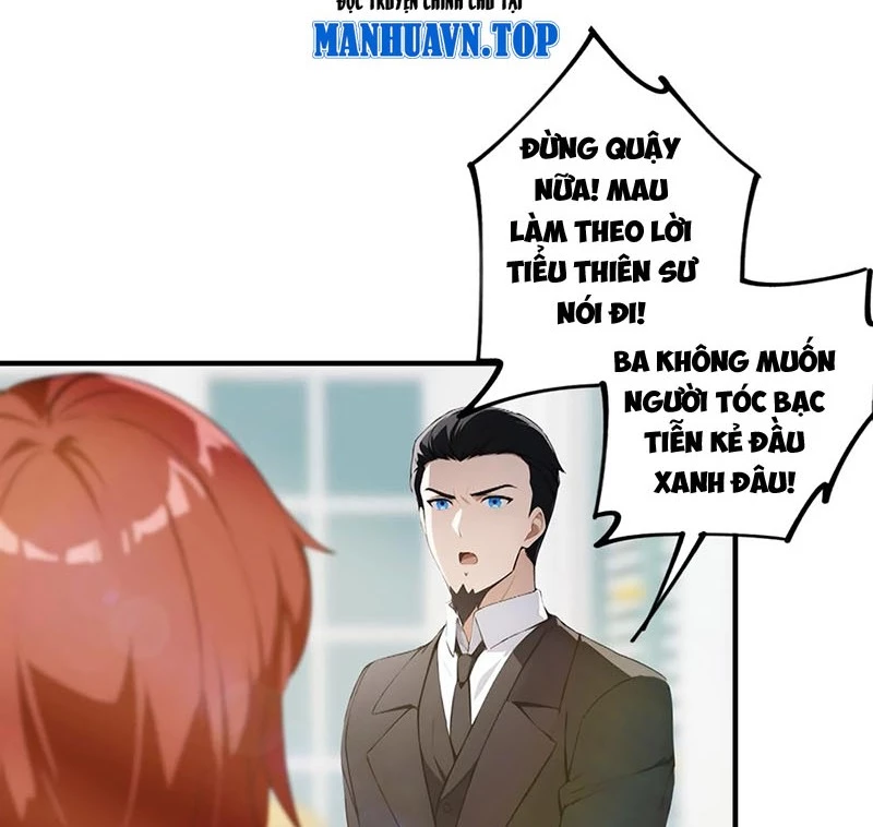 Đạo Hữu Nhường Một Chút: Ta Đây Tới Đô Thị Chém Quỷ Thần Chapter 2 - Trang 2