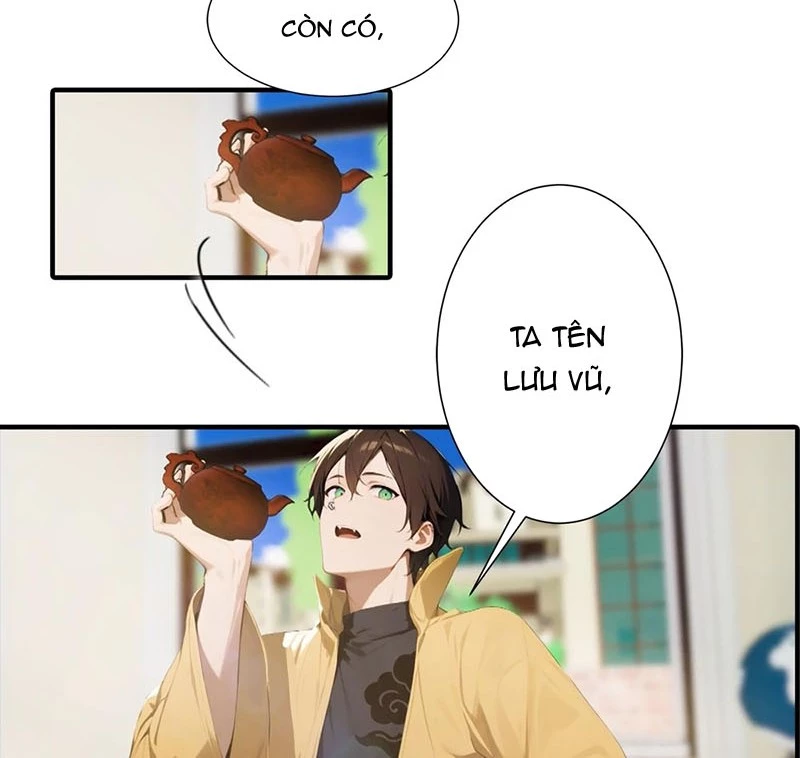 Đạo Hữu Nhường Một Chút: Ta Đây Tới Đô Thị Chém Quỷ Thần Chapter 2 - Trang 2