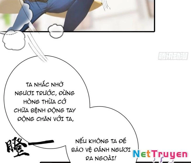 Đạo Hữu Nhường Một Chút: Ta Đây Tới Đô Thị Chém Quỷ Thần Chapter 2 - Trang 2