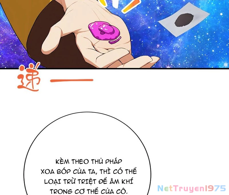 Đạo Hữu Nhường Một Chút: Ta Đây Tới Đô Thị Chém Quỷ Thần Chapter 2 - Trang 2