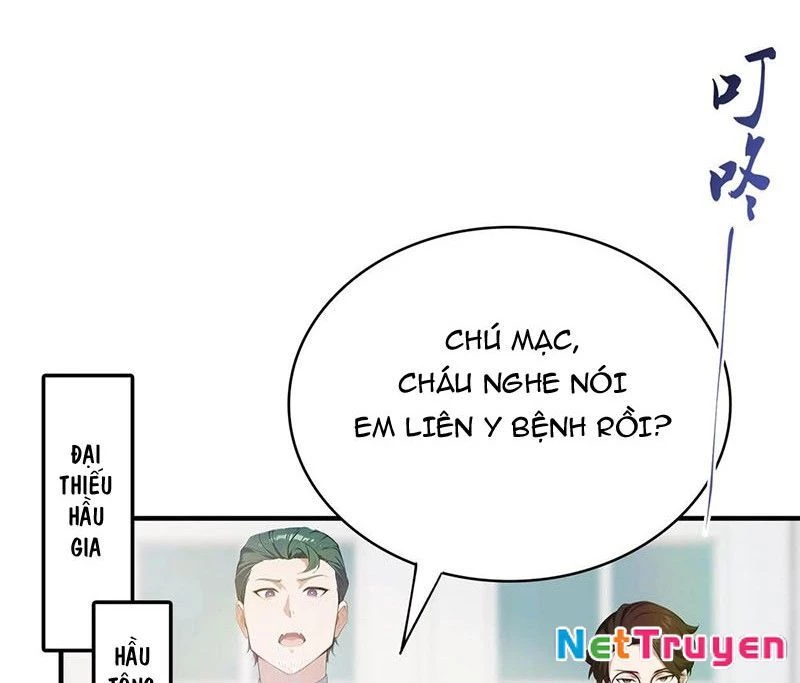 Đạo Hữu Nhường Một Chút: Ta Đây Tới Đô Thị Chém Quỷ Thần Chapter 2 - Trang 2