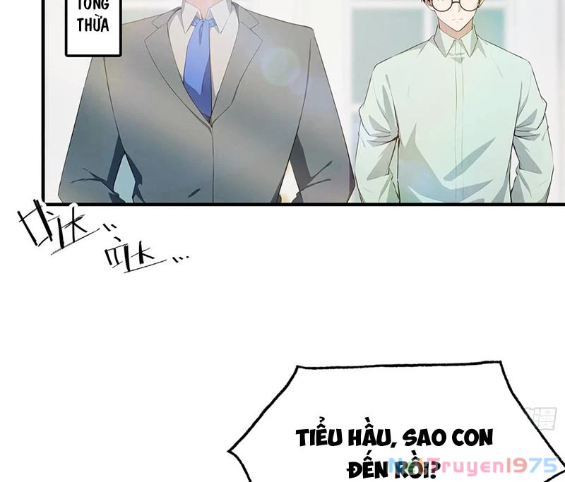 Đạo Hữu Nhường Một Chút: Ta Đây Tới Đô Thị Chém Quỷ Thần Chapter 2 - Trang 2