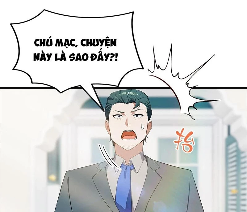 Đạo Hữu Nhường Một Chút: Ta Đây Tới Đô Thị Chém Quỷ Thần Chapter 2 - Trang 2