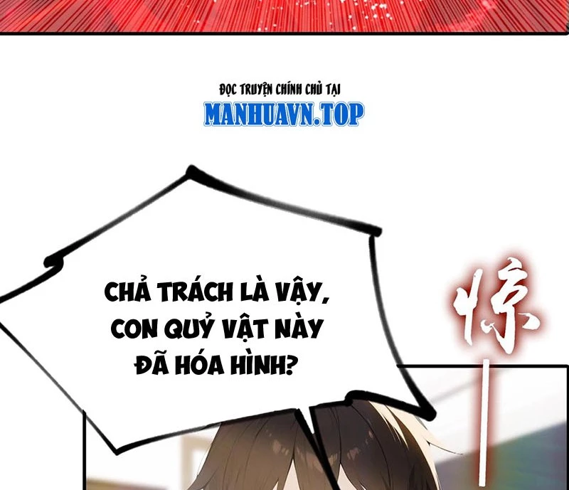 Đạo Hữu Nhường Một Chút: Ta Đây Tới Đô Thị Chém Quỷ Thần Chapter 2 - Trang 2