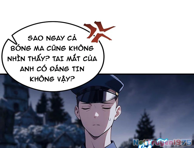 Đạo Hữu Nhường Một Chút: Ta Đây Tới Đô Thị Chém Quỷ Thần Chapter 4 - Trang 2