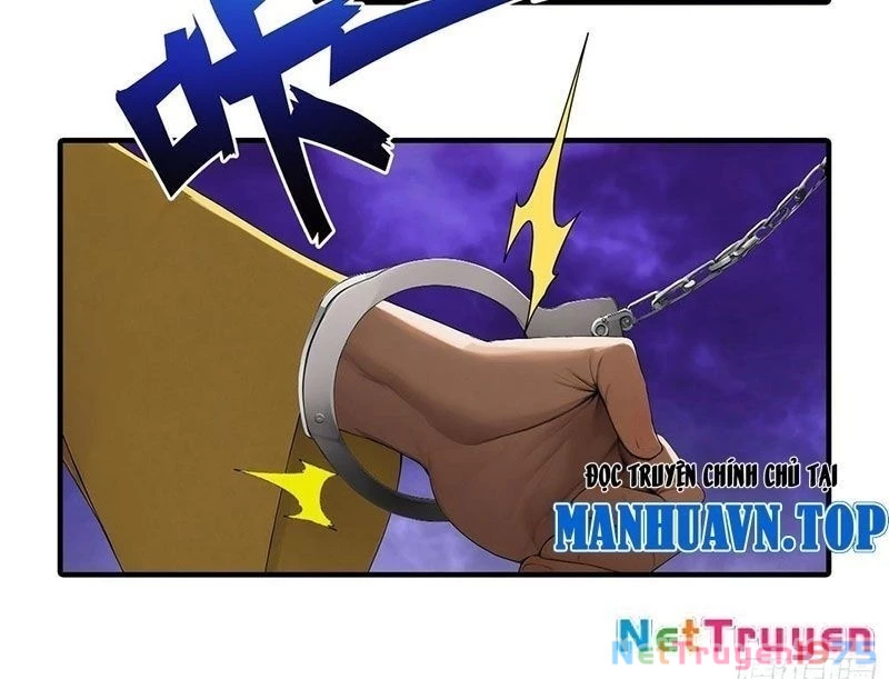 Đạo Hữu Nhường Một Chút: Ta Đây Tới Đô Thị Chém Quỷ Thần Chapter 4 - Trang 2