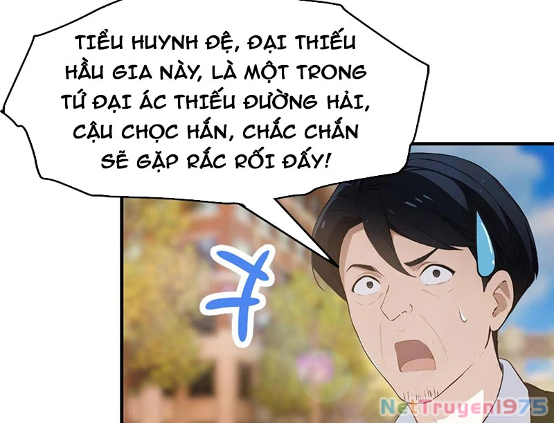 Đạo Hữu Nhường Một Chút: Ta Đây Tới Đô Thị Chém Quỷ Thần Chapter 4 - Trang 2