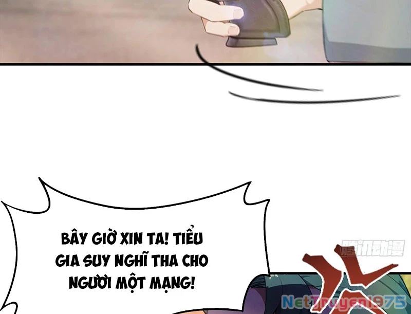 Đạo Hữu Nhường Một Chút: Ta Đây Tới Đô Thị Chém Quỷ Thần Chapter 4 - Trang 2