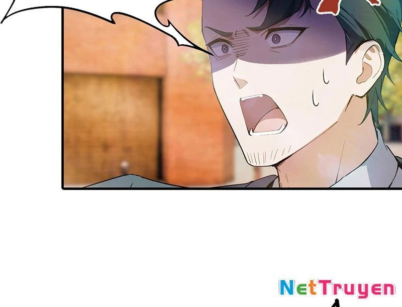 Đạo Hữu Nhường Một Chút: Ta Đây Tới Đô Thị Chém Quỷ Thần Chapter 4 - Trang 2