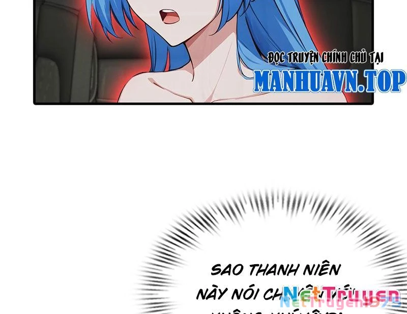 Đạo Hữu Nhường Một Chút: Ta Đây Tới Đô Thị Chém Quỷ Thần Chapter 4 - Trang 2