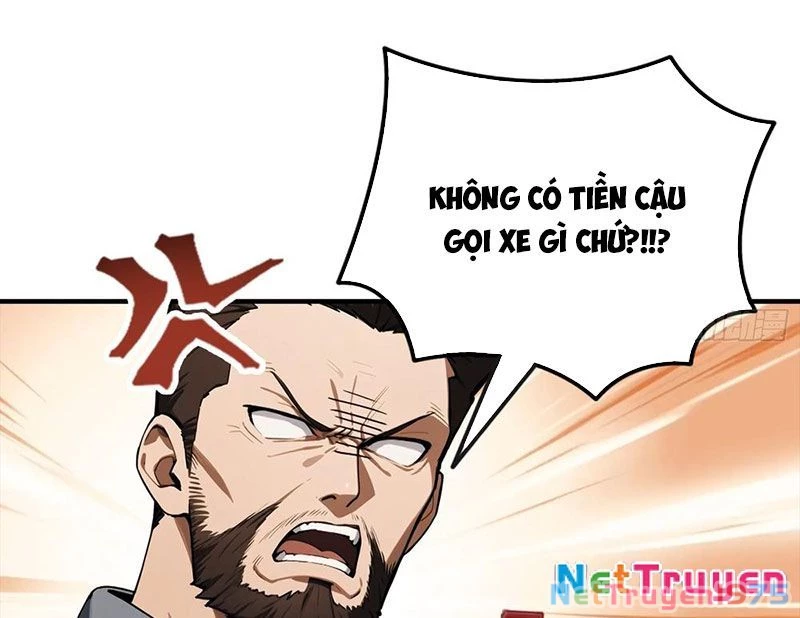 Đạo Hữu Nhường Một Chút: Ta Đây Tới Đô Thị Chém Quỷ Thần Chapter 4 - Trang 2