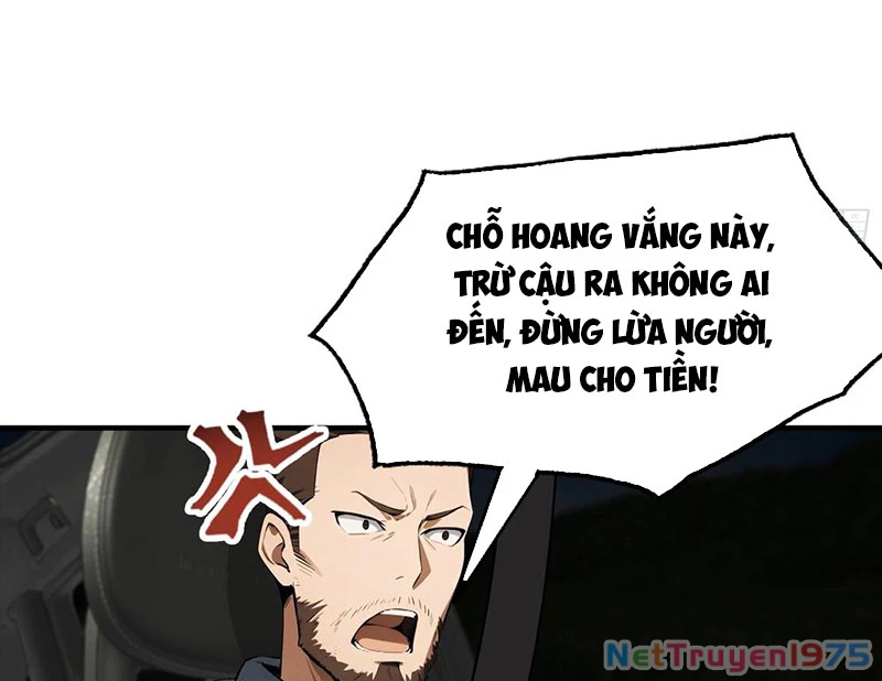 Đạo Hữu Nhường Một Chút: Ta Đây Tới Đô Thị Chém Quỷ Thần Chapter 4 - Trang 2