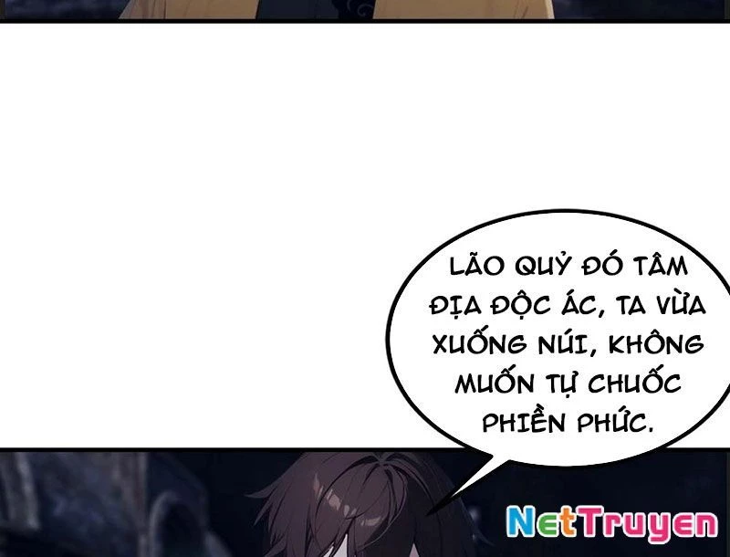 Đạo Hữu Nhường Một Chút: Ta Đây Tới Đô Thị Chém Quỷ Thần Chapter 5 - Trang 2