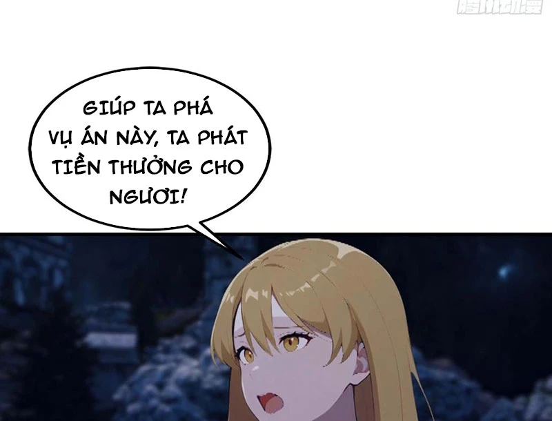 Đạo Hữu Nhường Một Chút: Ta Đây Tới Đô Thị Chém Quỷ Thần Chapter 5 - Trang 2