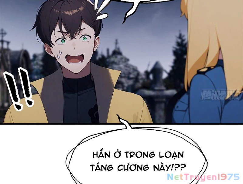 Đạo Hữu Nhường Một Chút: Ta Đây Tới Đô Thị Chém Quỷ Thần Chapter 5 - Trang 2