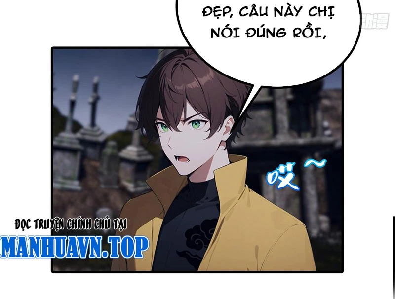 Đạo Hữu Nhường Một Chút: Ta Đây Tới Đô Thị Chém Quỷ Thần Chapter 5 - Trang 2