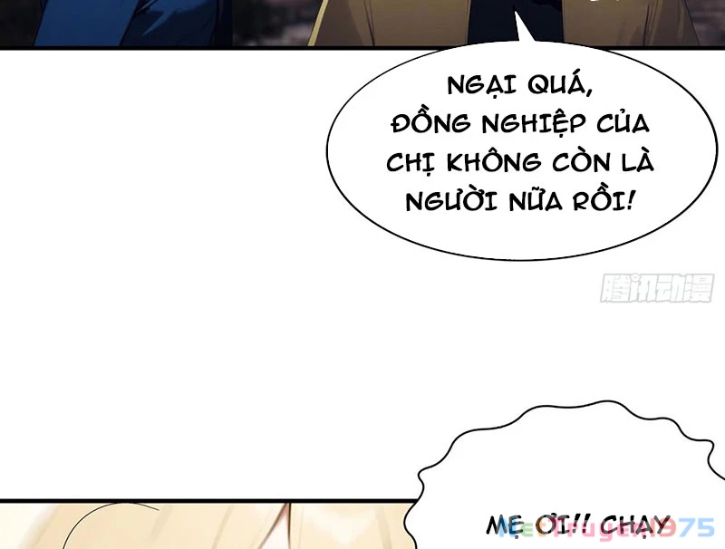 Đạo Hữu Nhường Một Chút: Ta Đây Tới Đô Thị Chém Quỷ Thần Chapter 5 - Trang 2