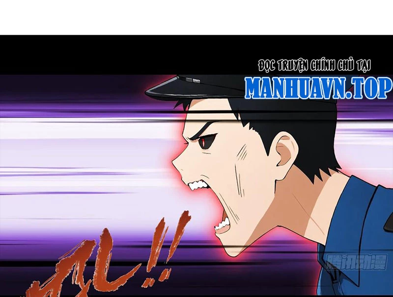 Đạo Hữu Nhường Một Chút: Ta Đây Tới Đô Thị Chém Quỷ Thần Chapter 5 - Trang 2
