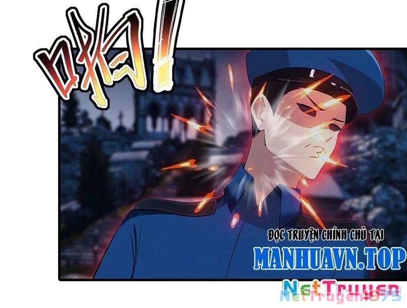 Đạo Hữu Nhường Một Chút: Ta Đây Tới Đô Thị Chém Quỷ Thần Chapter 5 - Trang 2