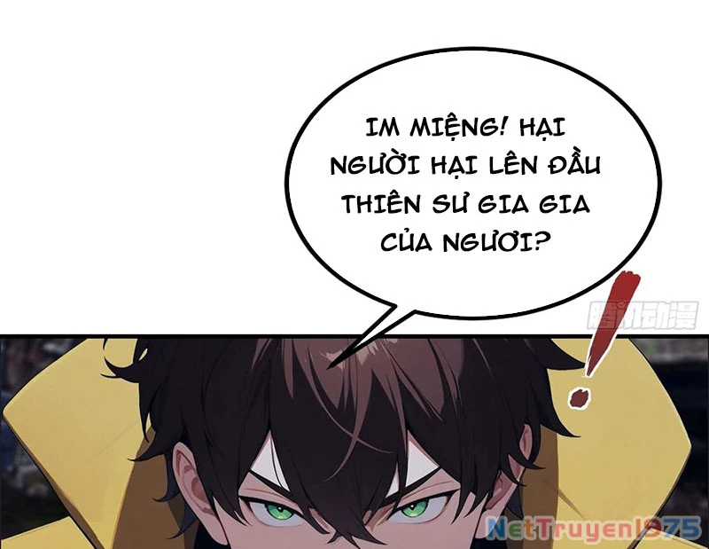 Đạo Hữu Nhường Một Chút: Ta Đây Tới Đô Thị Chém Quỷ Thần Chapter 5 - Trang 2