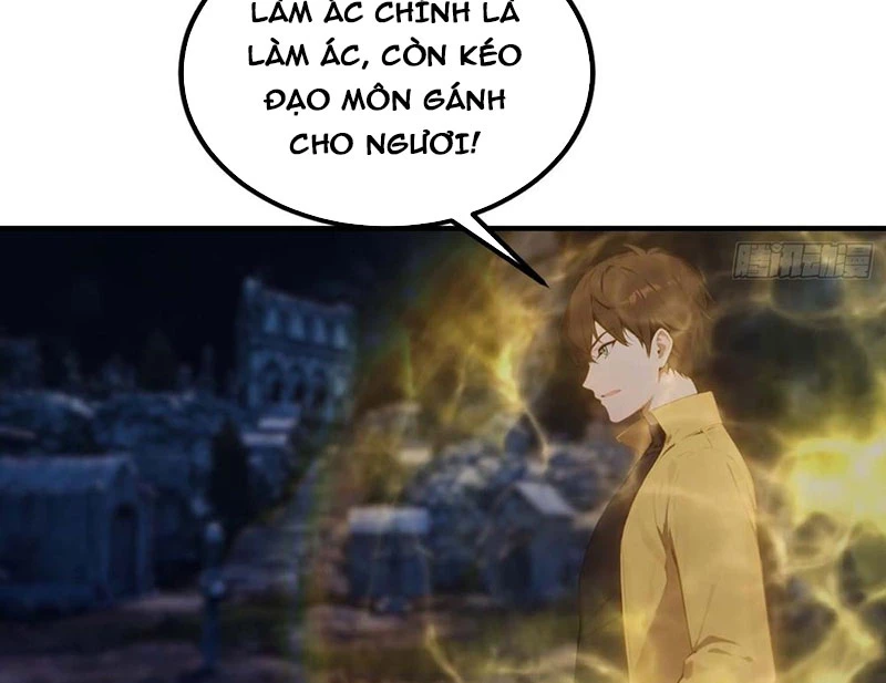 Đạo Hữu Nhường Một Chút: Ta Đây Tới Đô Thị Chém Quỷ Thần Chapter 6 - Trang 2
