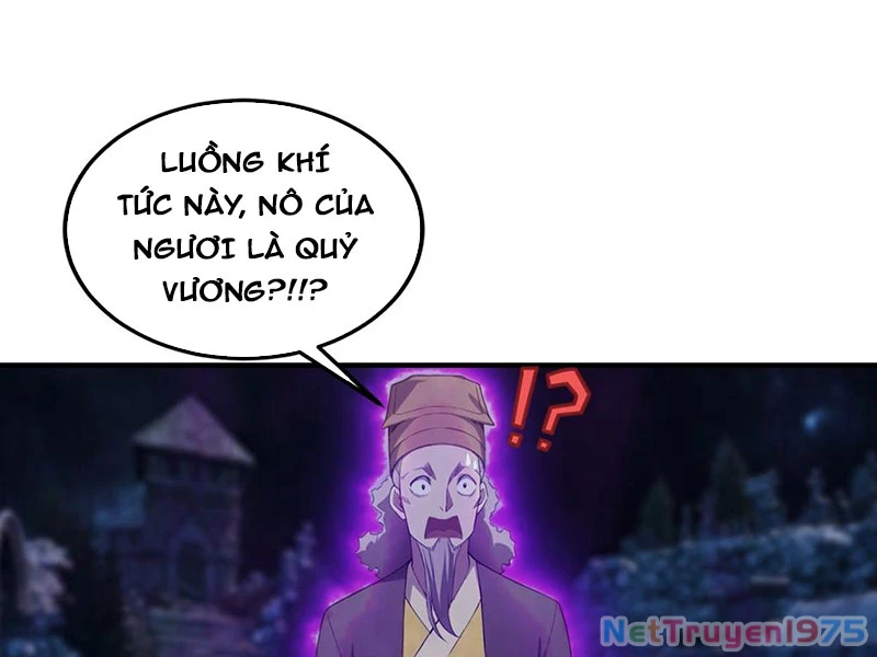 Đạo Hữu Nhường Một Chút: Ta Đây Tới Đô Thị Chém Quỷ Thần Chapter 6 - Trang 2