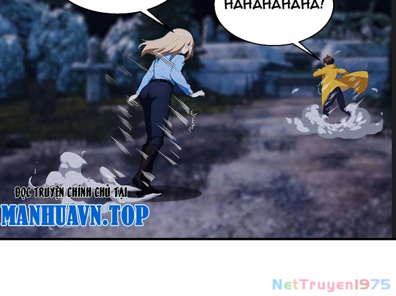 Đạo Hữu Nhường Một Chút: Ta Đây Tới Đô Thị Chém Quỷ Thần Chapter 6 - Trang 2