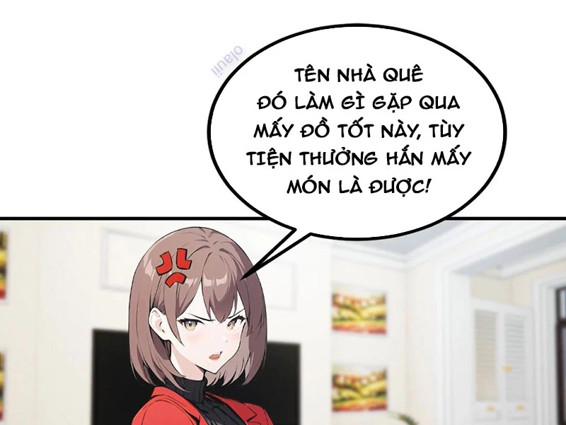 Đạo Hữu Nhường Một Chút: Ta Đây Tới Đô Thị Chém Quỷ Thần Chapter 6 - Trang 2