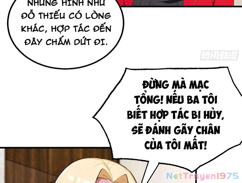 Đạo Hữu Nhường Một Chút: Ta Đây Tới Đô Thị Chém Quỷ Thần Chapter 7 - Trang 2