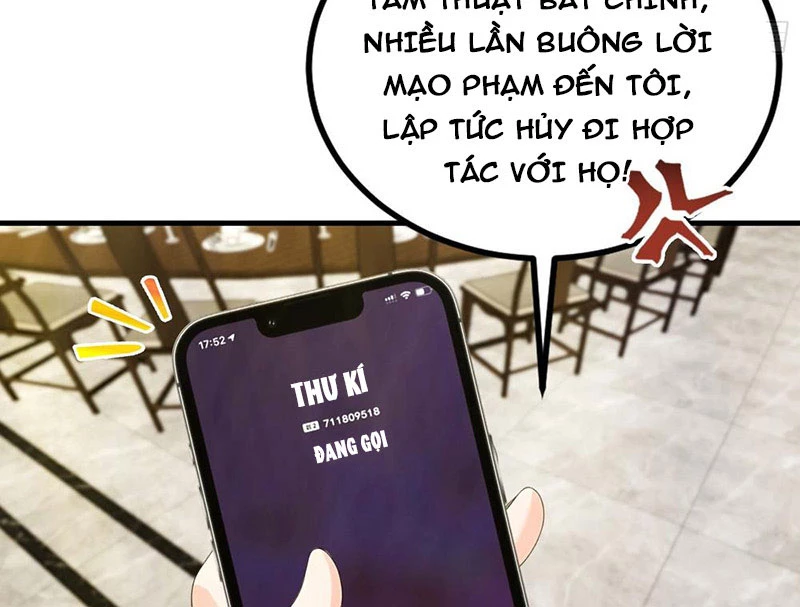 Đạo Hữu Nhường Một Chút: Ta Đây Tới Đô Thị Chém Quỷ Thần Chapter 7 - Trang 2