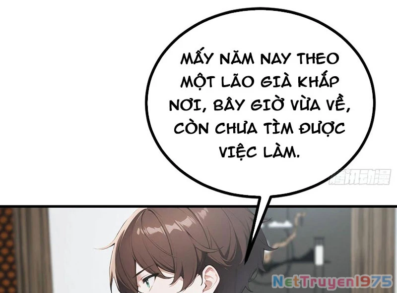 Đạo Hữu Nhường Một Chút: Ta Đây Tới Đô Thị Chém Quỷ Thần Chapter 7 - Trang 2