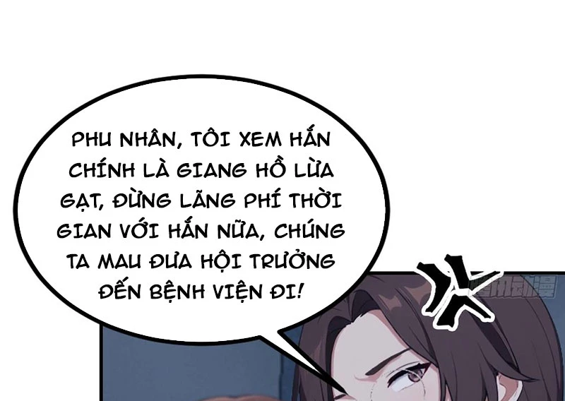 Đạo Hữu Nhường Một Chút: Ta Đây Tới Đô Thị Chém Quỷ Thần Chapter 8 - Trang 2