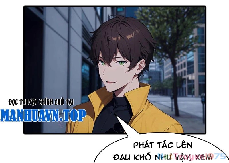 Đạo Hữu Nhường Một Chút: Ta Đây Tới Đô Thị Chém Quỷ Thần Chapter 8 - Trang 2