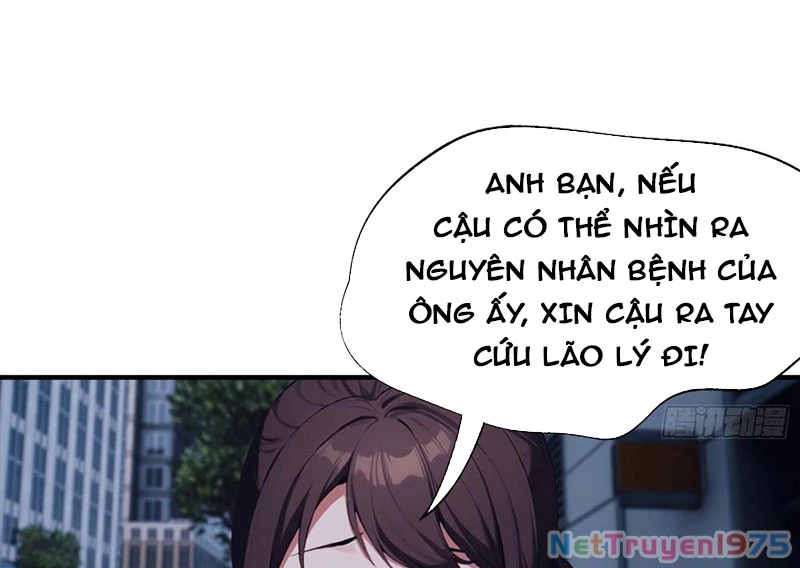 Đạo Hữu Nhường Một Chút: Ta Đây Tới Đô Thị Chém Quỷ Thần Chapter 8 - Trang 2