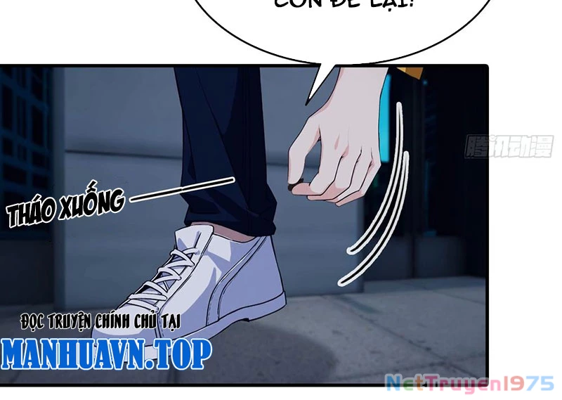 Đạo Hữu Nhường Một Chút: Ta Đây Tới Đô Thị Chém Quỷ Thần Chapter 8 - Trang 2