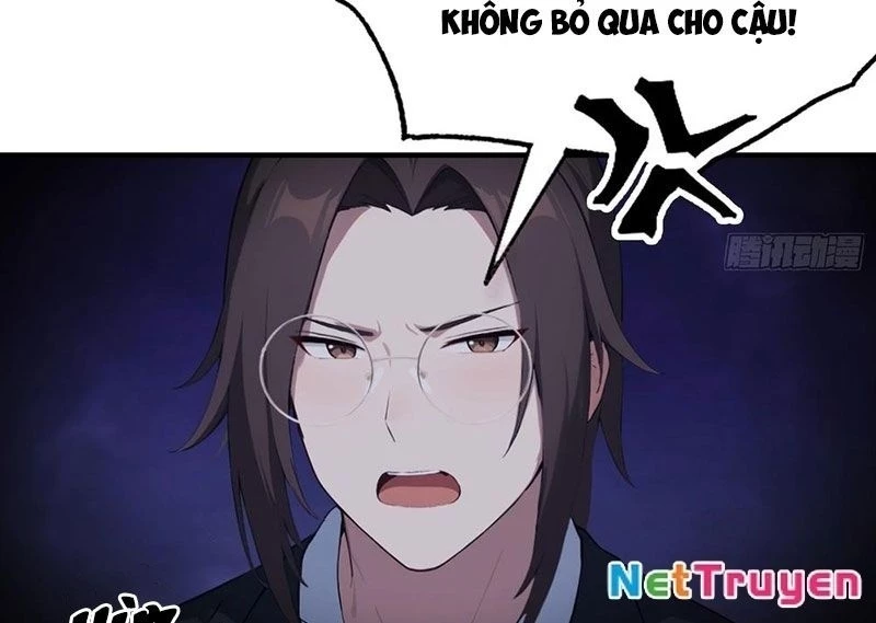 Đạo Hữu Nhường Một Chút: Ta Đây Tới Đô Thị Chém Quỷ Thần Chapter 8 - Trang 2