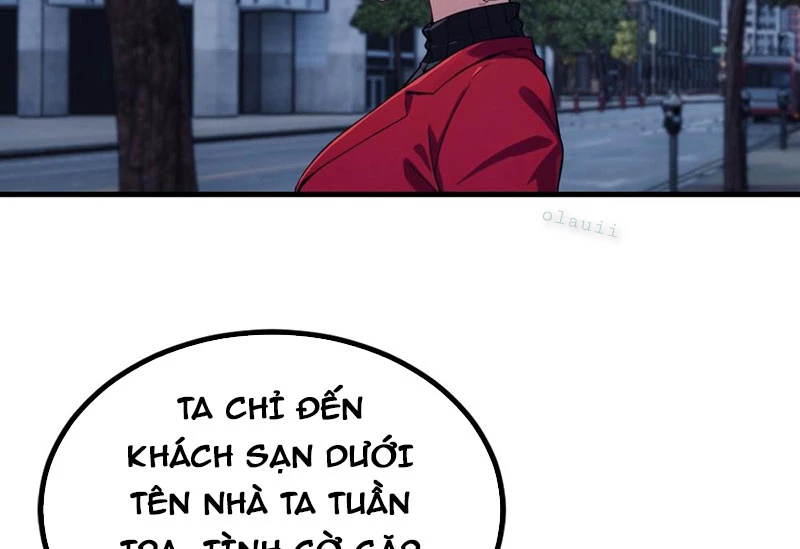 Đạo Hữu Nhường Một Chút: Ta Đây Tới Đô Thị Chém Quỷ Thần Chapter 8 - Trang 2