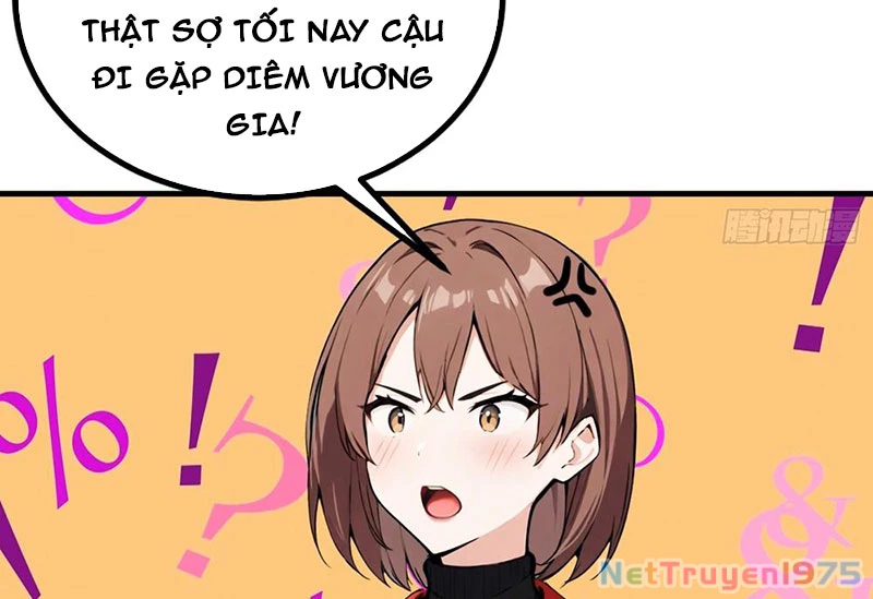 Đạo Hữu Nhường Một Chút: Ta Đây Tới Đô Thị Chém Quỷ Thần Chapter 8 - Trang 2