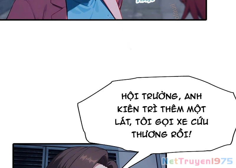 Đạo Hữu Nhường Một Chút: Ta Đây Tới Đô Thị Chém Quỷ Thần Chapter 8 - Trang 2