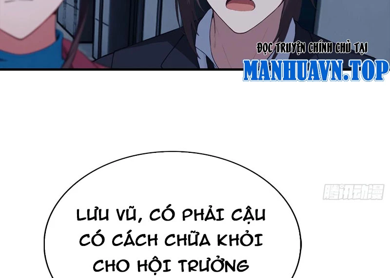 Đạo Hữu Nhường Một Chút: Ta Đây Tới Đô Thị Chém Quỷ Thần Chapter 8 - Trang 2