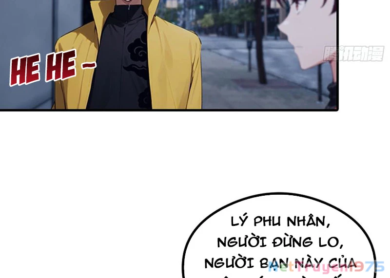 Đạo Hữu Nhường Một Chút: Ta Đây Tới Đô Thị Chém Quỷ Thần Chapter 8 - Trang 2