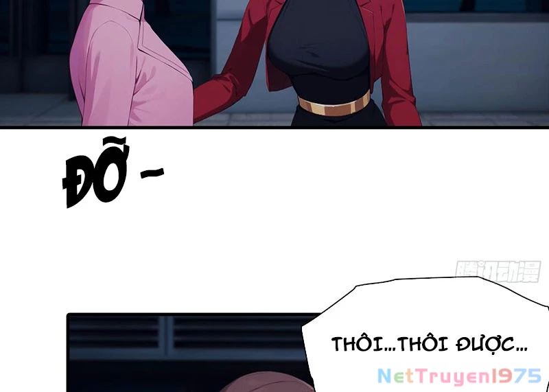 Đạo Hữu Nhường Một Chút: Ta Đây Tới Đô Thị Chém Quỷ Thần Chapter 8 - Trang 2